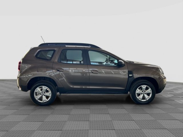 DACIA Duster usata 5
