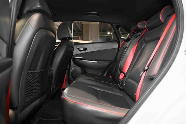 HYUNDAI Kona usata, con Controllo trazione