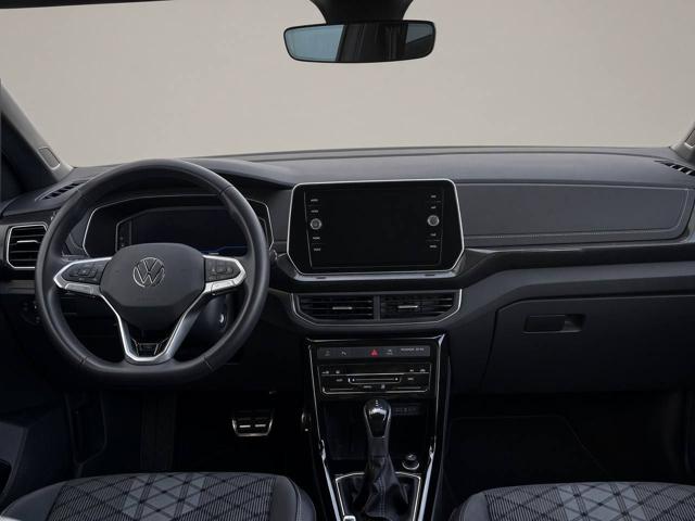 VOLKSWAGEN T-Cross usata, con Cronologia tagliandi