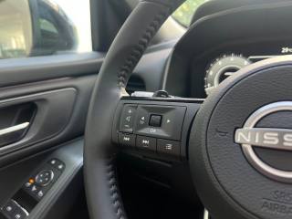 NISSAN Qashqai usata, con Portapacchi