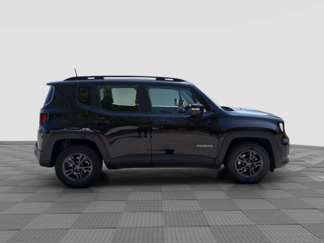 JEEP Renegade usata 5