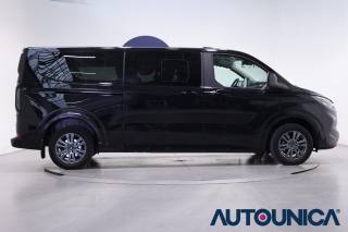 FORD Tourneo Custom usata, con Airbag Passeggero