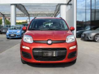 FIAT Panda usata, con Airbag