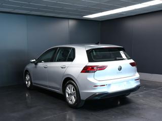 VOLKSWAGEN Golf usata, con Airbag laterali