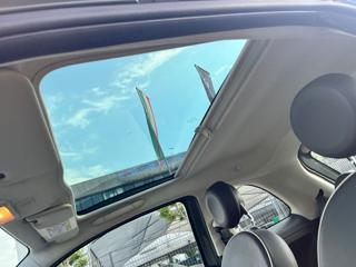 FIAT 500 usata, con Climatizzatore