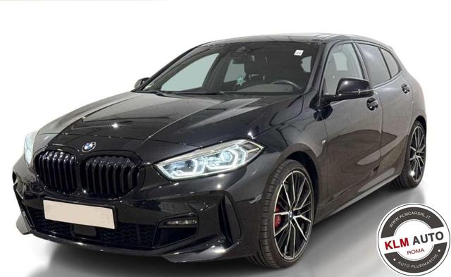 BMW 118 usata, con ABS
