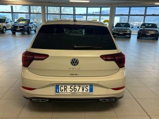 VOLKSWAGEN Polo usata, con Autoradio