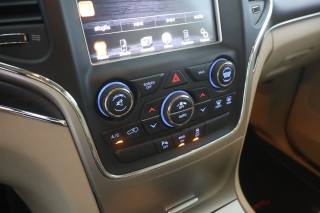 JEEP Grand Cherokee usata 10