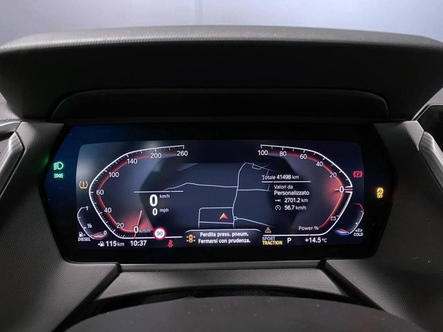 BMW 118 usata, con Servosterzo