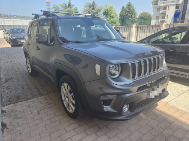 JEEP Renegade usata, con Airbag laterali