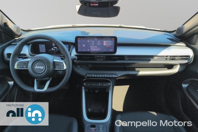 JEEP Avenger usata 6