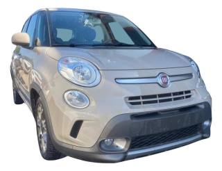 FIAT 500L usata, con Airbag Passeggero