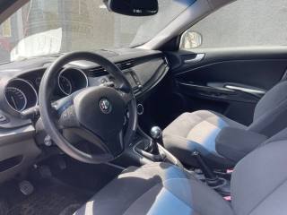 ALFA ROMEO Giulietta usata 6