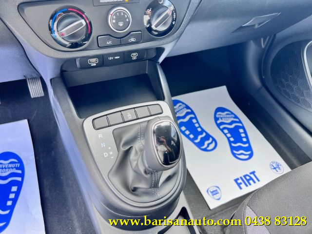 HYUNDAI i10 usata, con Climatizzatore