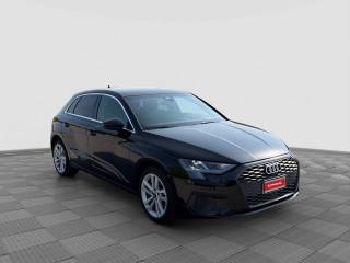 AUDI A3 usata 6