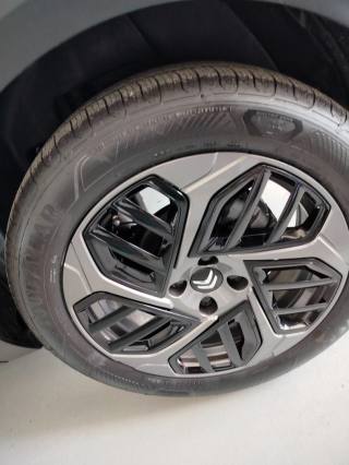 CITROEN C4 usata, con Cruise Control