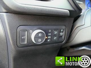 FORD Kuga usata, con Filtro antiparticolato