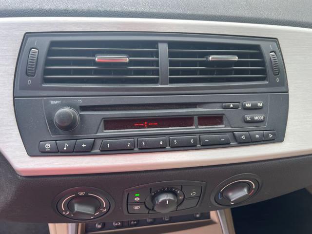 BMW Z4 usata, con Lettore CD