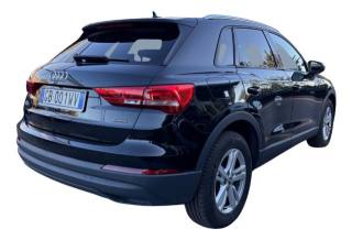 AUDI Q3 usata, con Climatizzatore