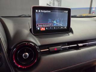 MAZDA CX-3 usata, con Immobilizzatore elettronico