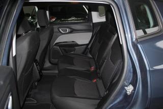 JEEP Compass usata, con Chiusura centralizzata