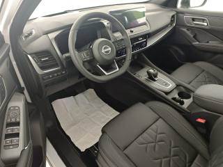 NISSAN Qashqai usata, con Climatizzatore