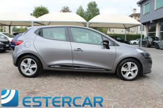 RENAULT Clio usata, con ESP