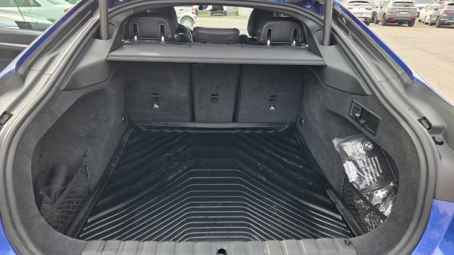 BMW 420 usata, con Controllo trazione