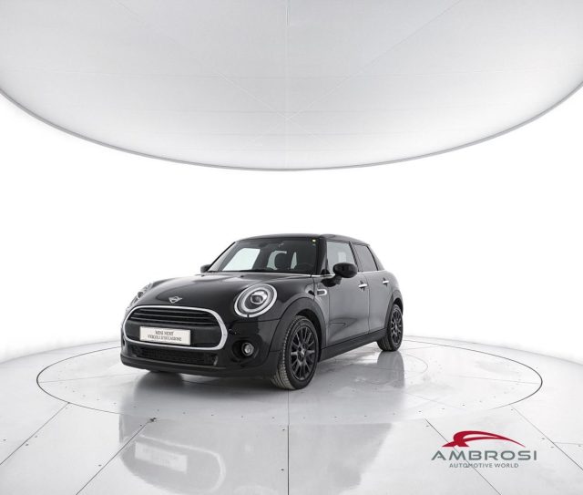 MINI One usata 0