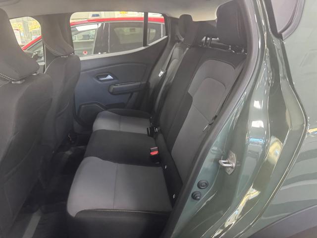 DACIA Sandero usata, con Boardcomputer