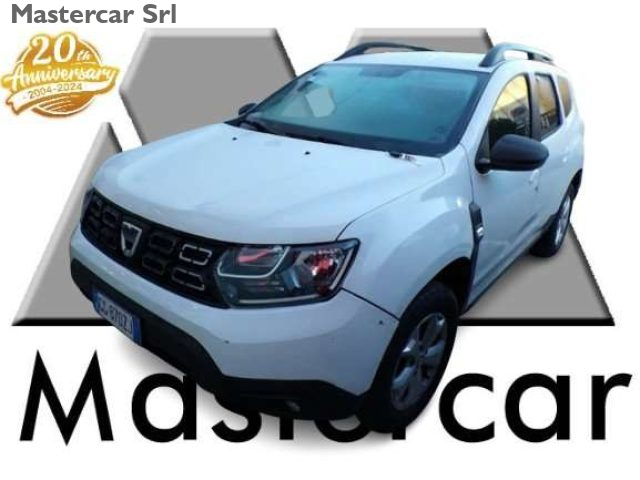 DACIA Duster usata, con ABS