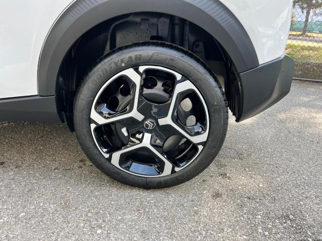 CITROEN C3 usata, con Park Distance Control