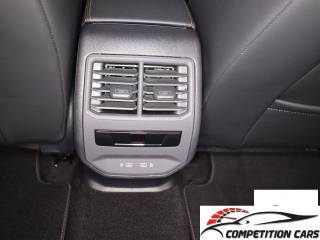 CUPRA Formentor usata, con Sensori di parcheggio posteriori