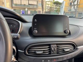 FIAT Tipo usata, con Fari Xenon