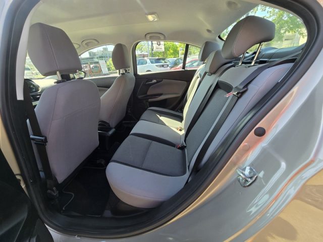FIAT Tipo usata, con Immobilizzatore elettronico