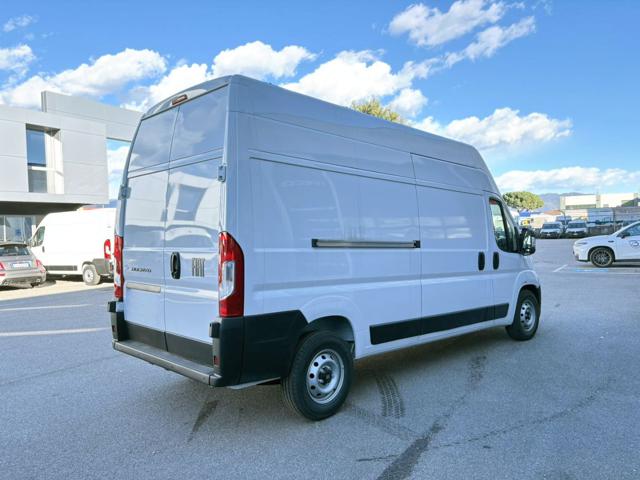 FIAT Ducato usata, con Alzacristalli elettrici