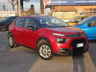 CITROEN C3 BlueHDi 100 S&S Feel Pack