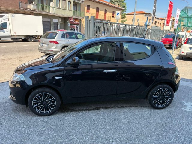 LANCIA Ypsilon usata, con Airbag Passeggero