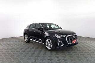 AUDI Q3 usata 1