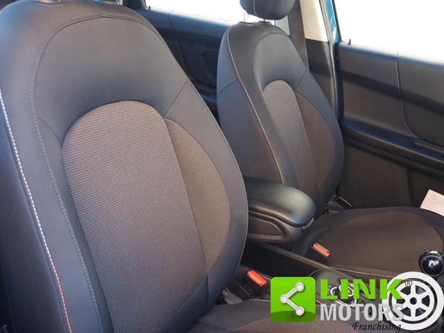 MINI Countryman usata 24