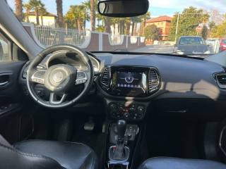 JEEP Compass usata, con Boardcomputer