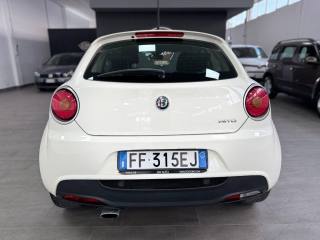 ALFA ROMEO MiTo usata, con Autoradio