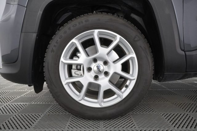 JEEP Renegade usata 14
