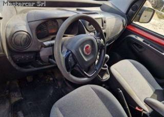 FIAT Fiorino usata, con Autoradio