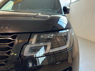 LAND ROVER Range Rover usata, con Fari LED