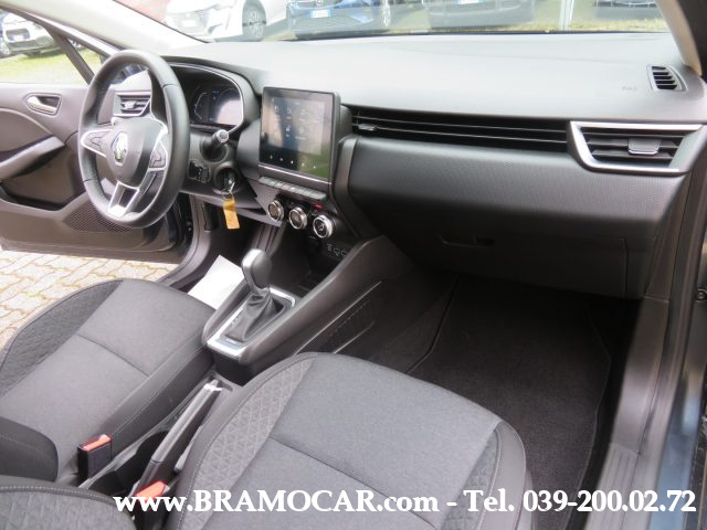 RENAULT Clio usata, con Vivavoce