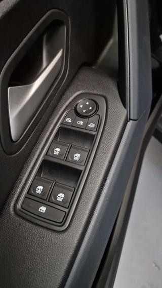 DACIA Duster usata, con Servosterzo