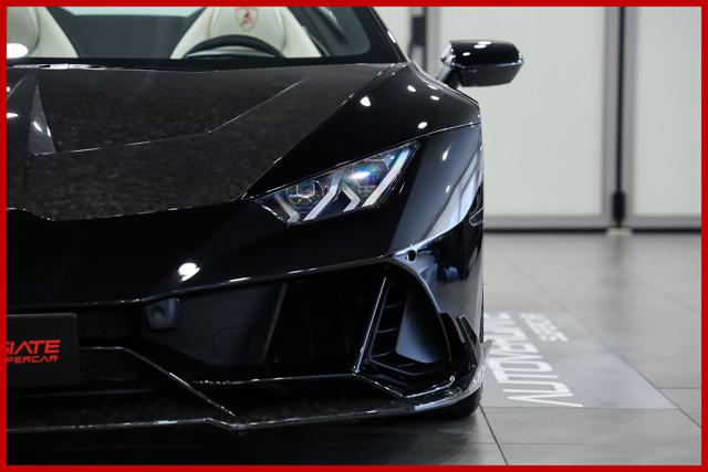 LAMBORGHINI Huracan usata 9