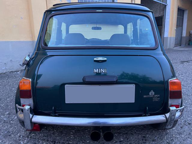 ROVER Mini usata, con Tettuccio apribile