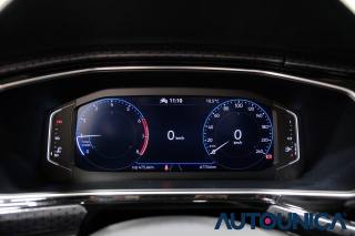 VOLKSWAGEN T-Cross usata, con Cerchi in lega